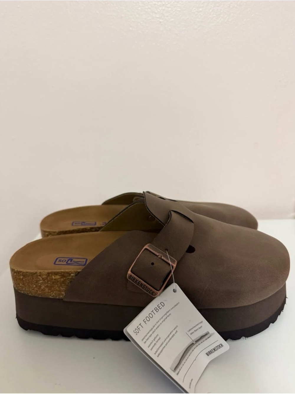 Birkenstock Pump - Picture 2 of 3